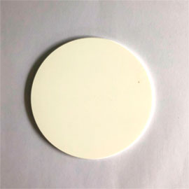 硼微晶玻璃片状扩散源